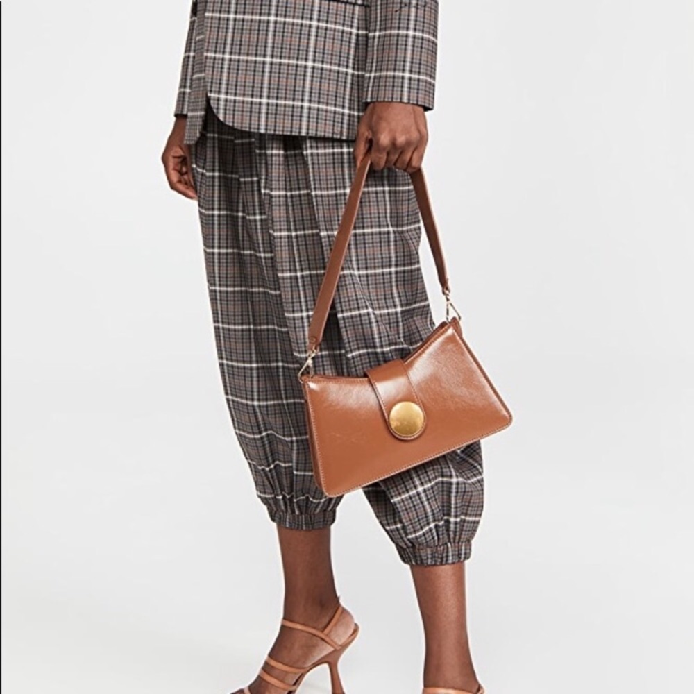 ELLEME Baguette bag - Picture 2 of 9
